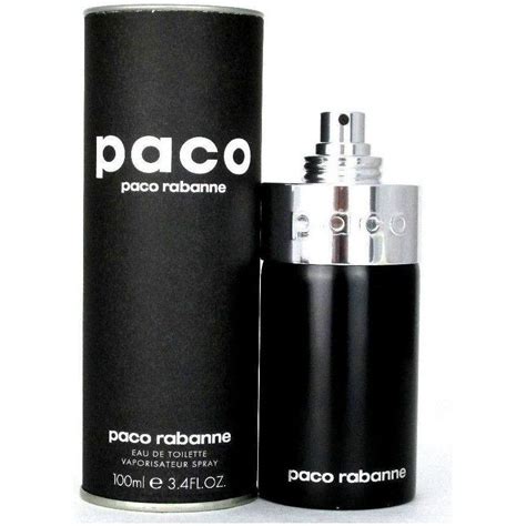 paco rabanne perfume for men